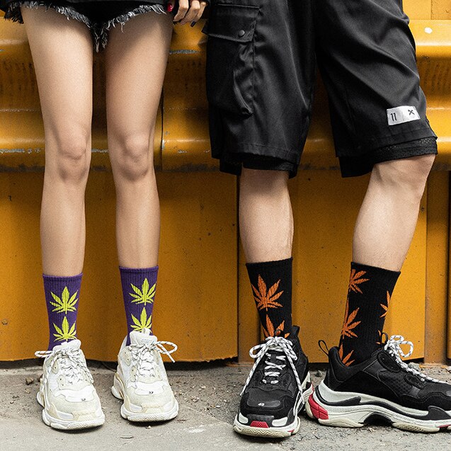 SNK Design Premium Socks (Random Design Given Out )