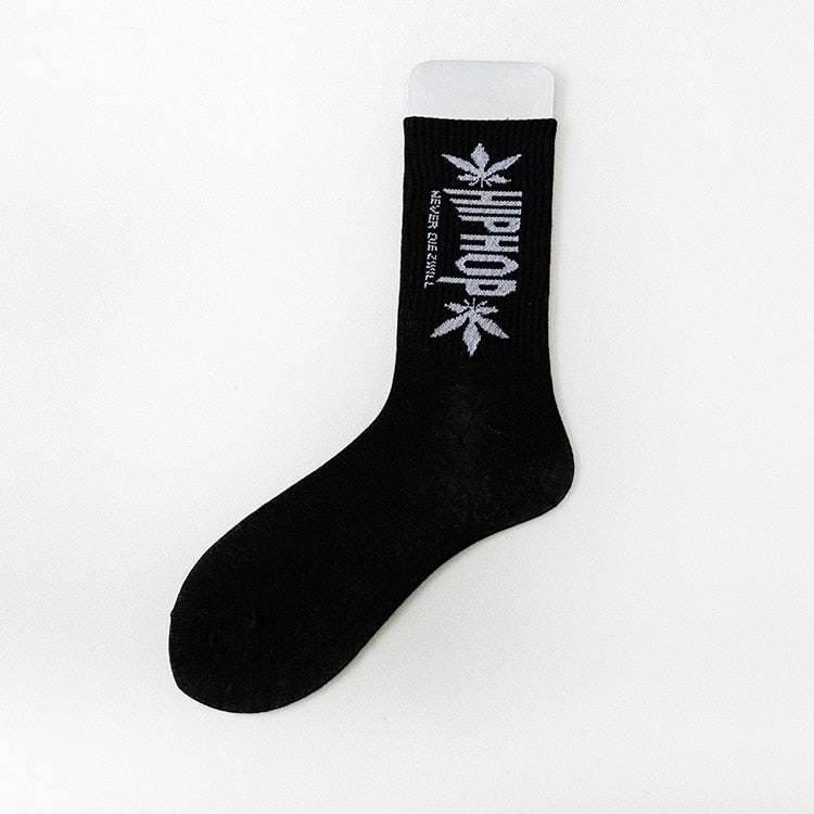 SNK Design Premium Socks (Random Design Given Out )