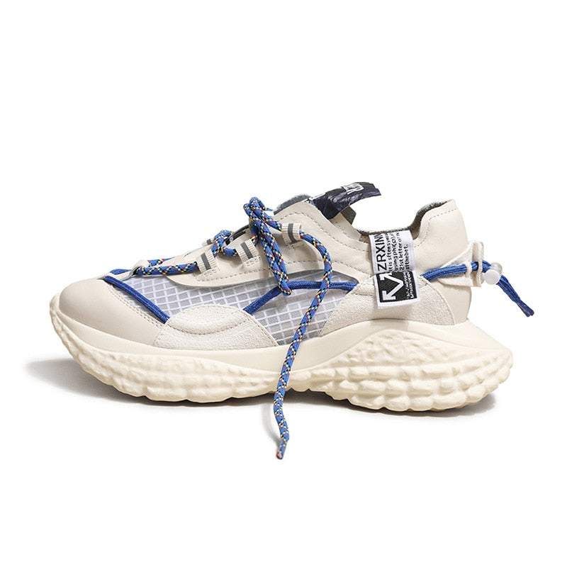 SNK Motion Foam Sneaker