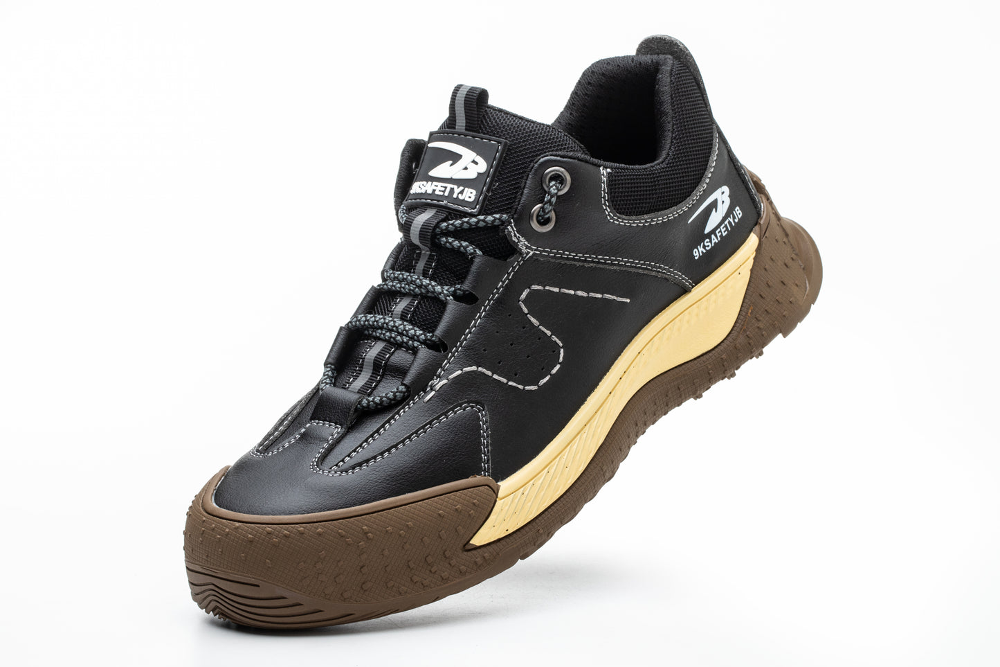 SNK Agenda Hammer Safety Low