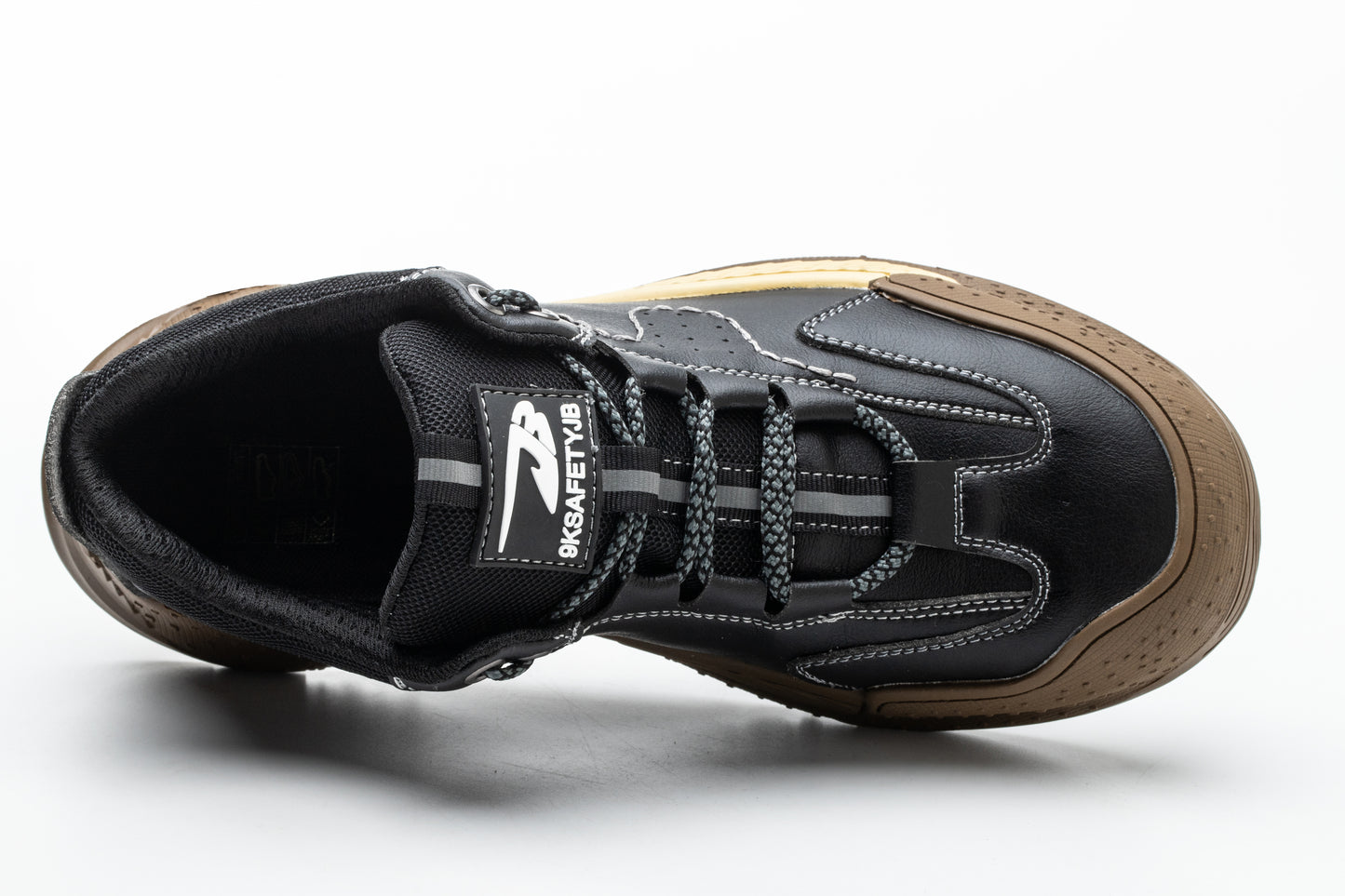 SNK Agenda Hammer Safety Low