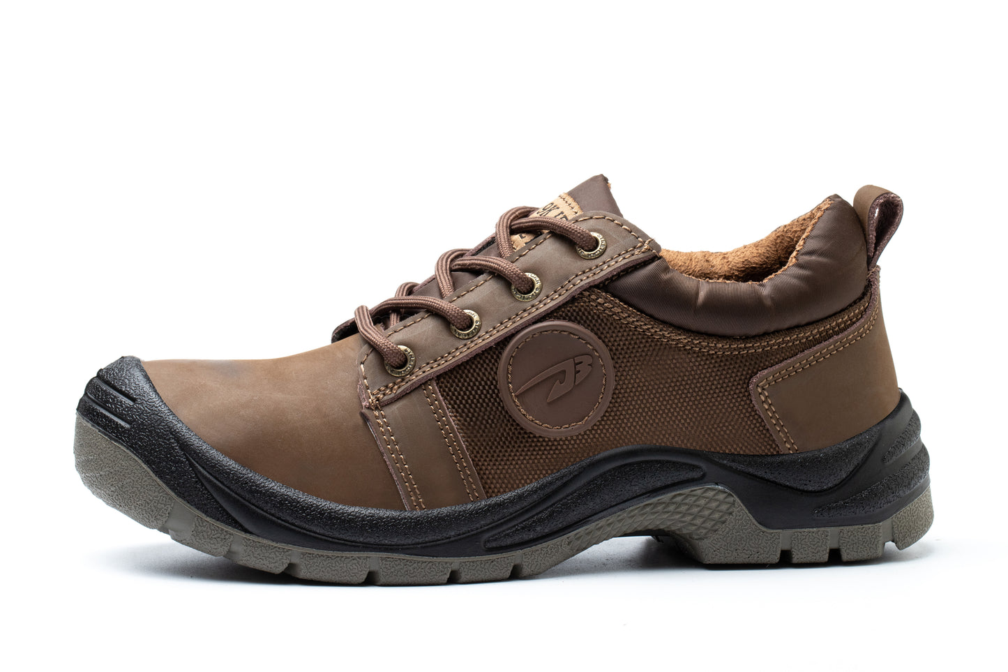 SNK Safety Jogger