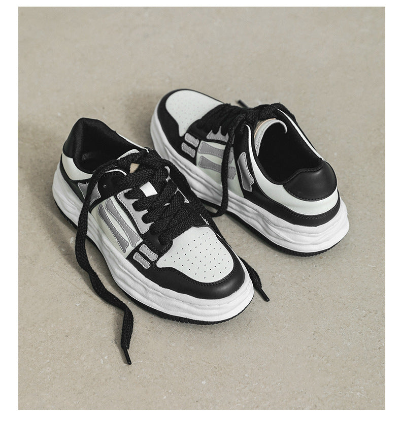 SNK Lightning Skeleton