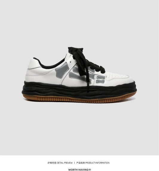 SNK Lightning Skeleton