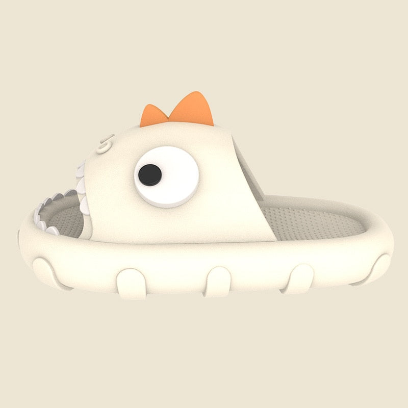 SNK Dino Foam