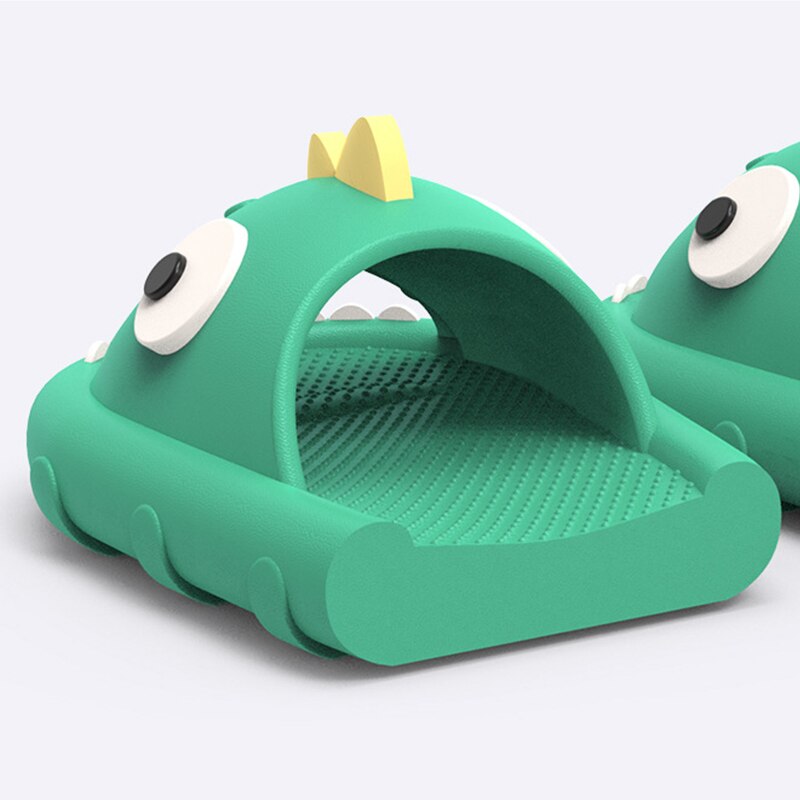 SNK Dino Foam