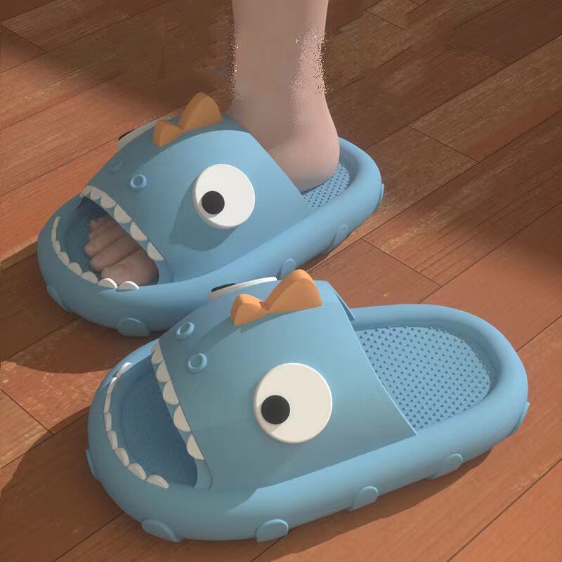 SNK Dino Foam