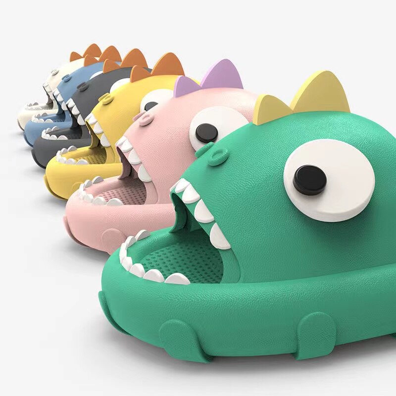 SNK Dino Foam