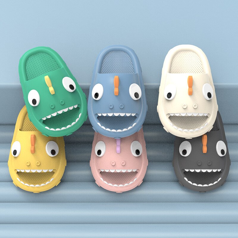 SNK Dino Foam