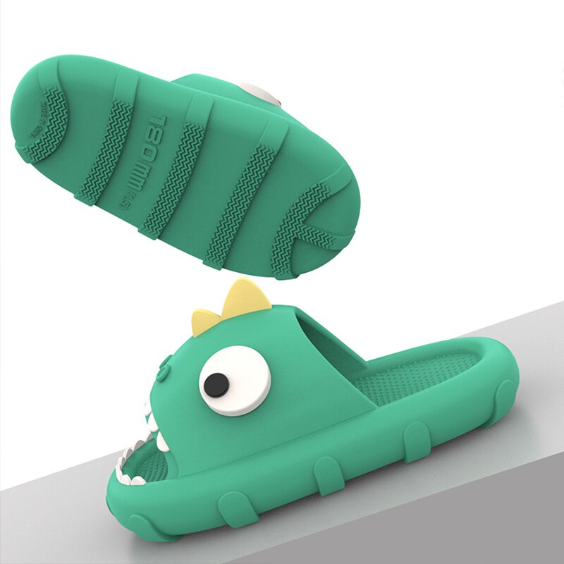 SNK Dino Foam