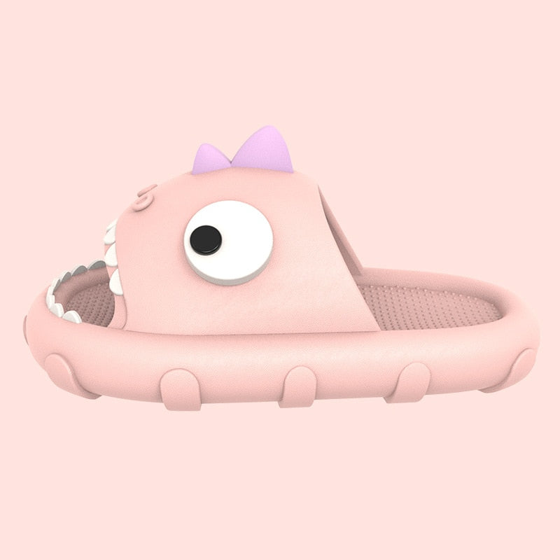 SNK Dino Foam