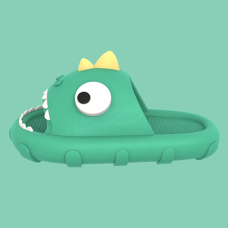SNK Dino Foam