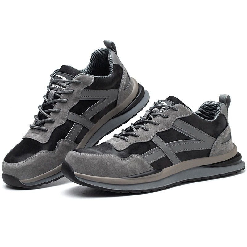 SNK Warrior Safety V2