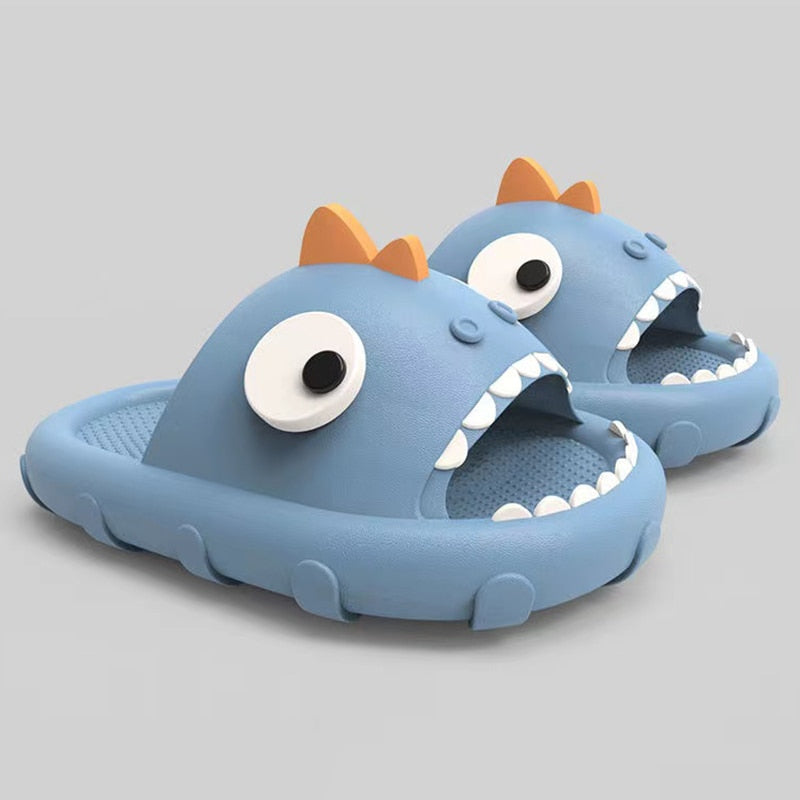 SNK Dino Foam