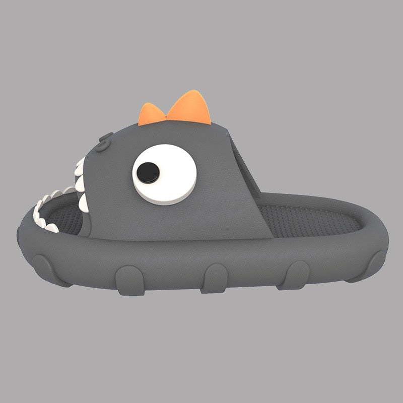 SNK Dino Foam
