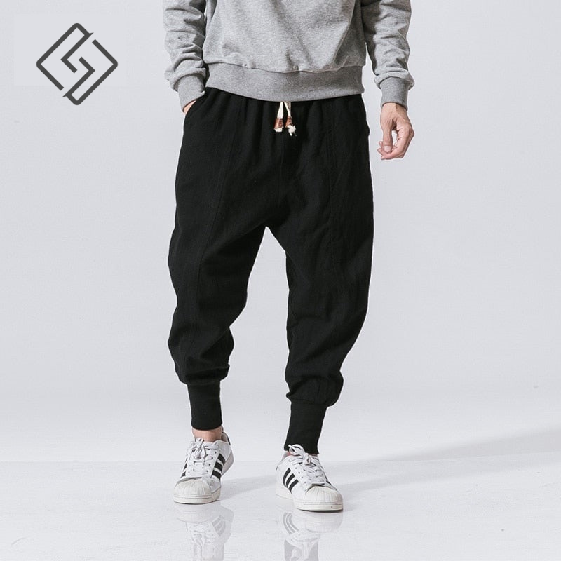SNK Ninja Jogger Pants