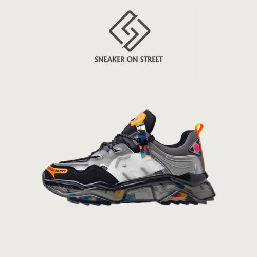 Hyper 2025 boost shoes