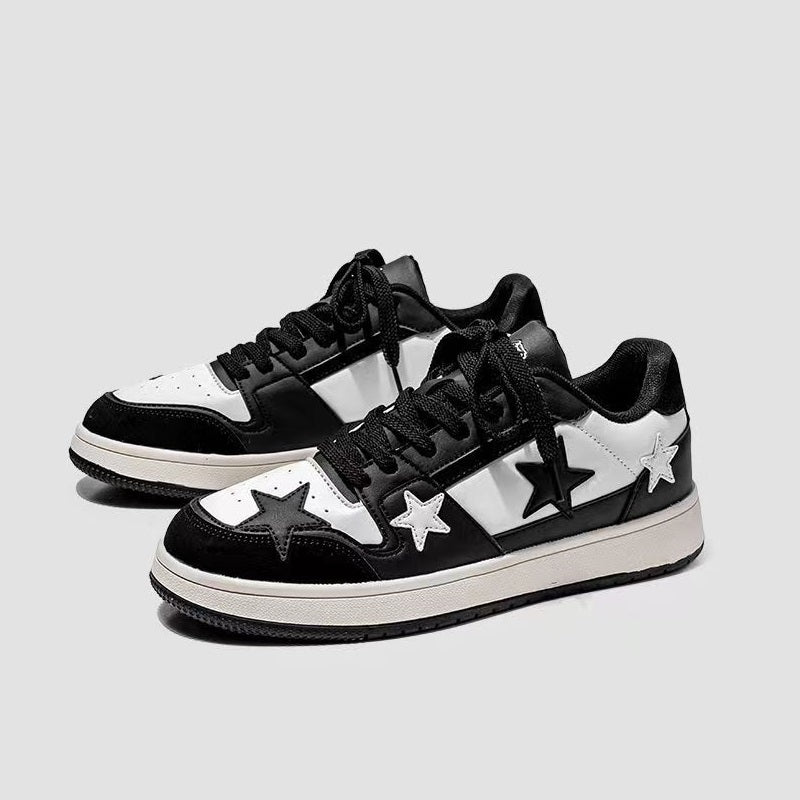 SNK BE-Stars Low