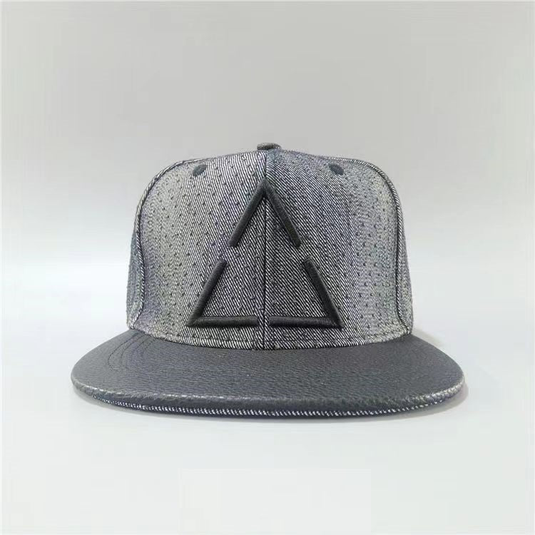 SnapBack Cap "Bermuda"