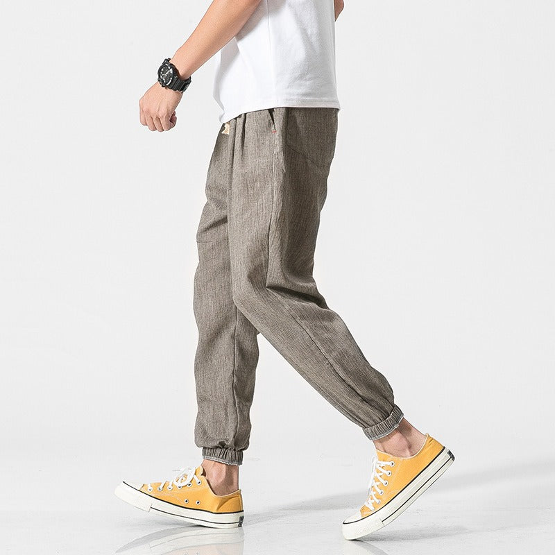 Asura Joggers