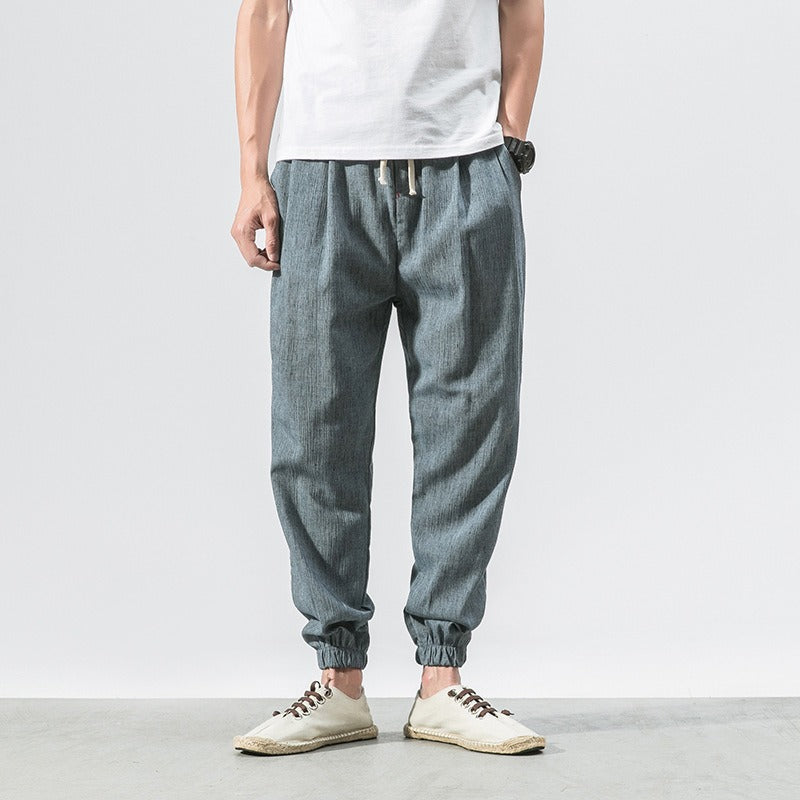 Asura Joggers