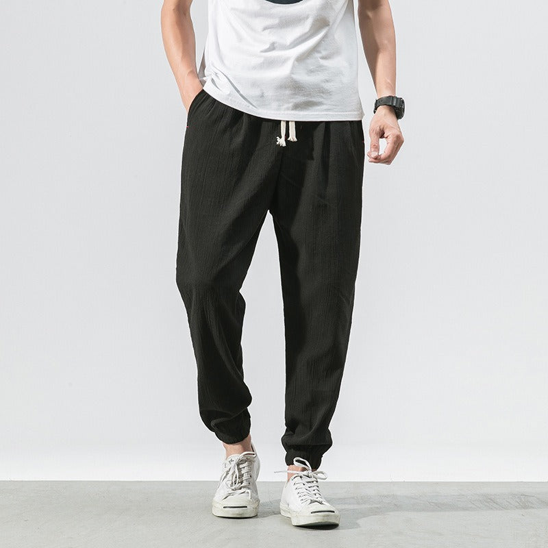 Asura Joggers