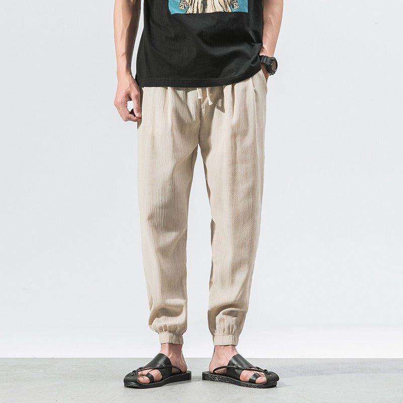 Asura Joggers