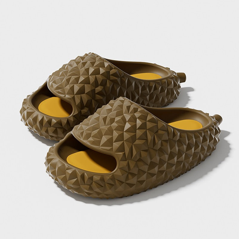 Musang King's Soles