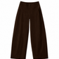 CloudForm Tailored Wide-Leg Pants