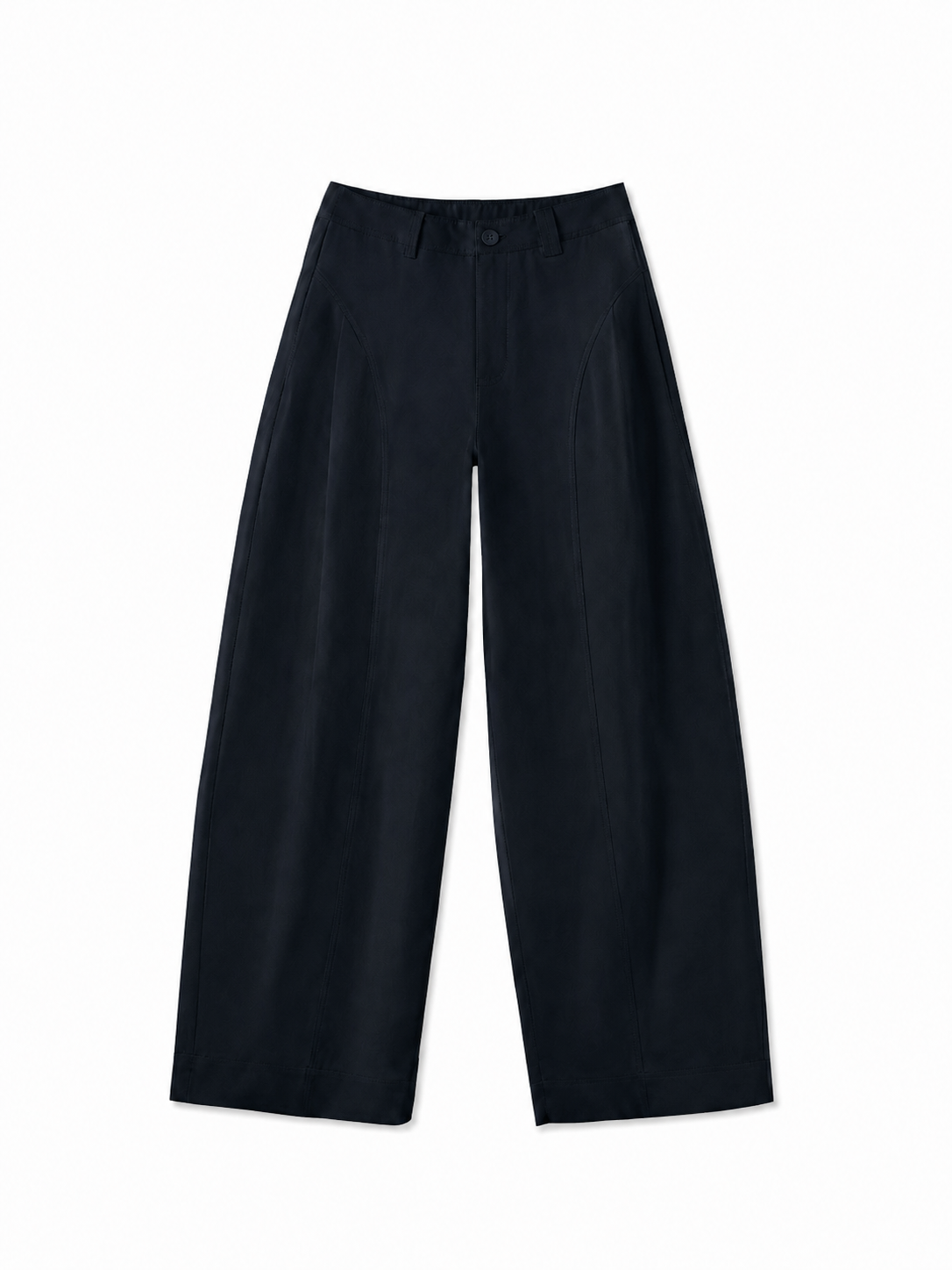 CloudForm Tailored Wide-Leg Pants