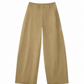 CloudForm Tailored Wide-Leg Pants