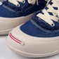 Retro-Skate Echo Sneakers