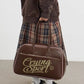 Metro Crying Sport Duffel