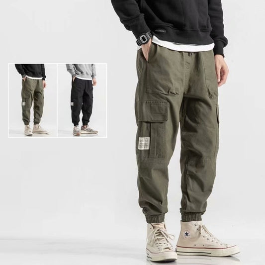 Jogger Pants – SNK