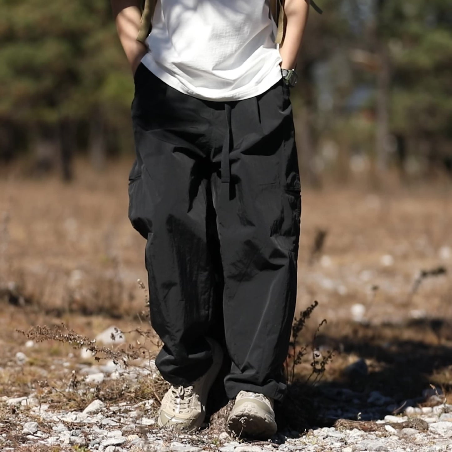 AquaRover Jogger