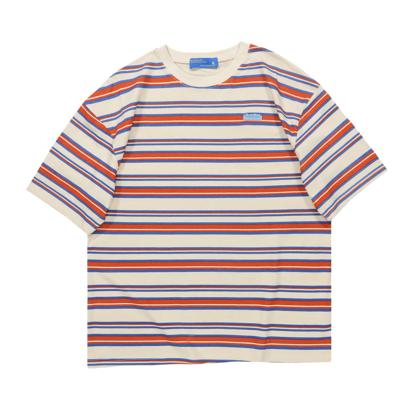 "Timesless Lines" 250G Classic Men Tee