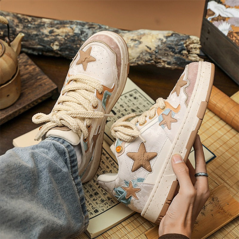 Fashion Stars Sneaker "Ancient Art"