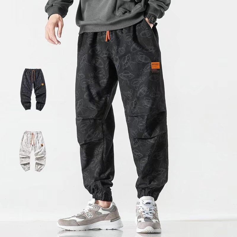 UFO Jogger Pants