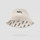 Romy Double-Sided Hawaii Style Bucket Hat