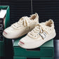 Retro-Skate Echo Sneakers