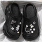Fantasy Sandal Clogs