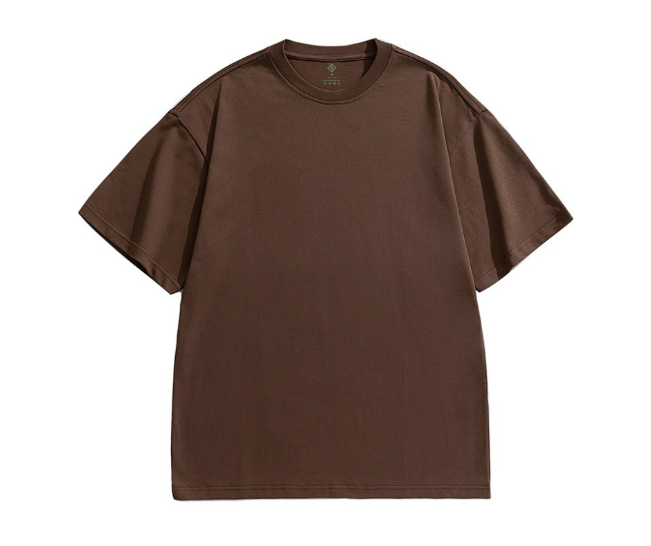 SNK Classic 250G Premium Plain Tee