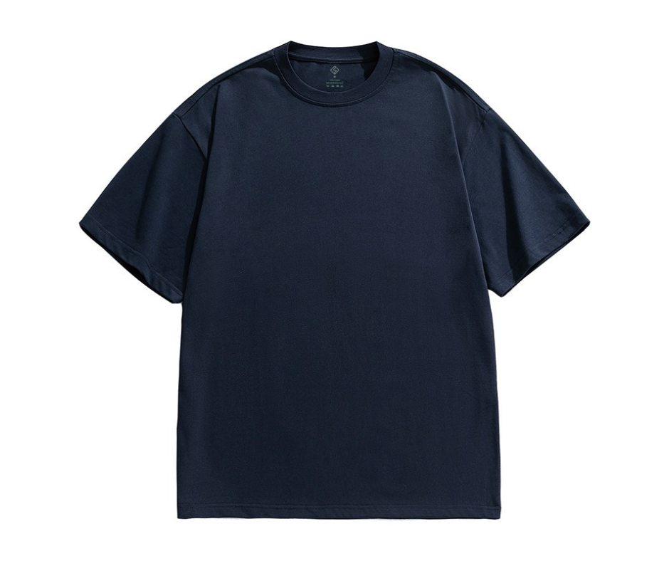 SNK Classic 250G Premium Plain Tee