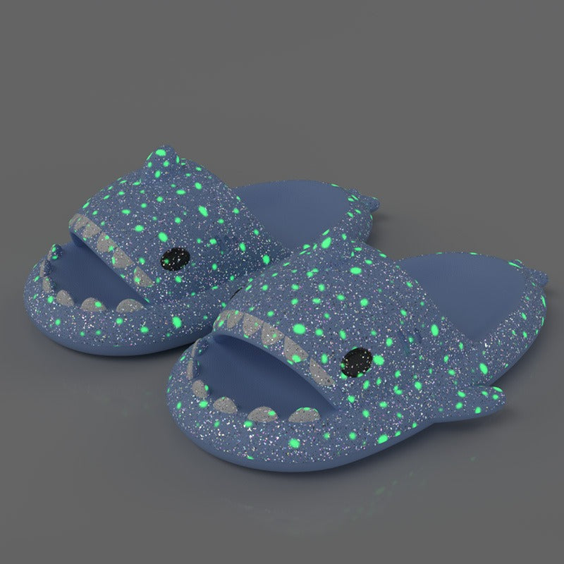 Shark Foam "Glow In Dark"