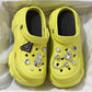Fantasy Sandal Clogs