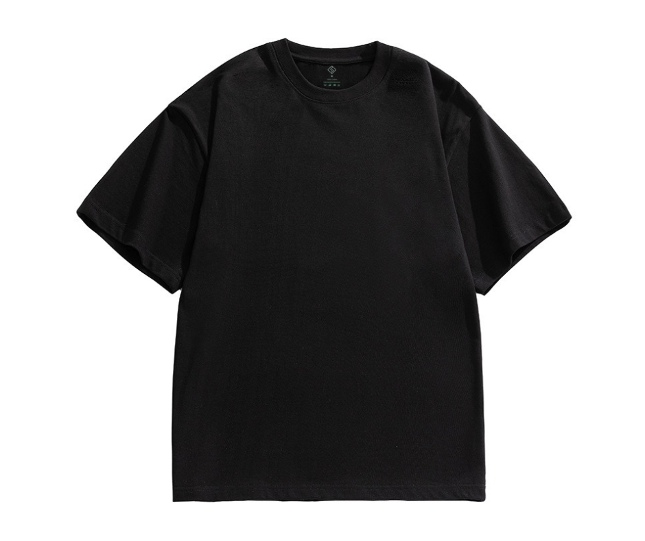 SNK Classic 250G Premium Plain Tee