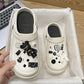Fantasy Sandal Clogs