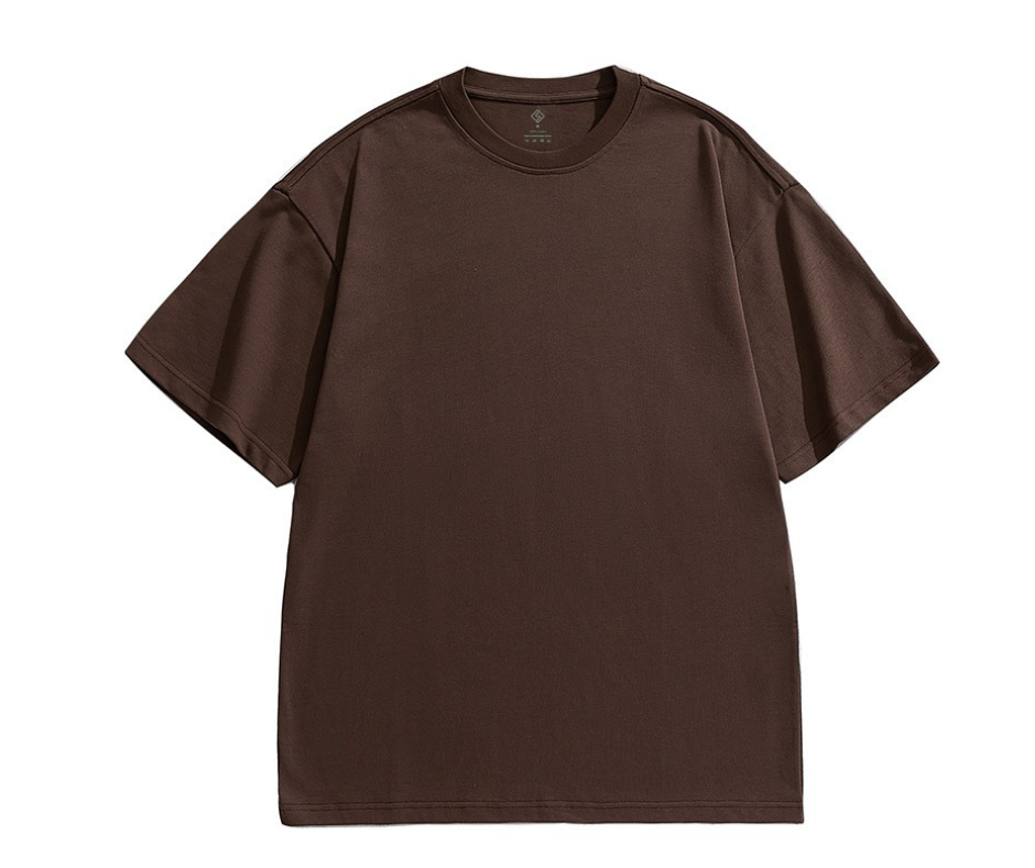 SNK Classic 250G Premium Plain Tee