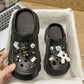 Fantasy Sandal Clogs