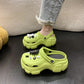 Fantasy Sandal Clogs